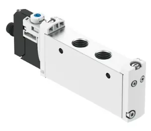 Bezpieczna płatność Elektrozawór VUVG-L14-M52-MT-G18-1R8L FESTO